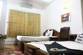 Baray Angkor Guesthouse プノンペン エクステリア 写真