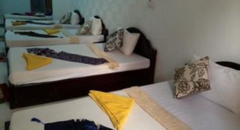 Baray Angkor Guesthouse プノンペン エクステリア 写真
