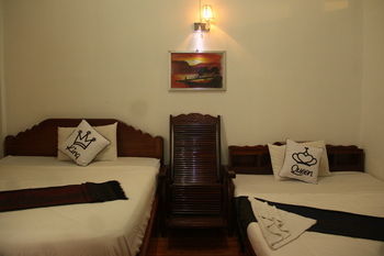 Baray Angkor Guesthouse プノンペン エクステリア 写真