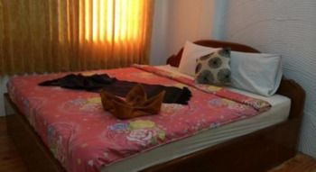 Baray Angkor Guesthouse プノンペン エクステリア 写真