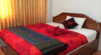 Baray Angkor Guesthouse プノンペン エクステリア 写真