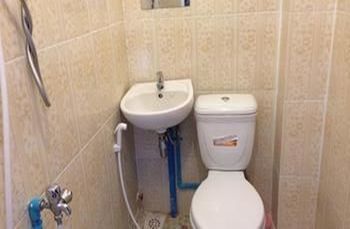 Baray Angkor Guesthouse プノンペン エクステリア 写真