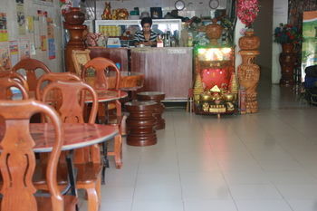 Baray Angkor Guesthouse プノンペン エクステリア 写真